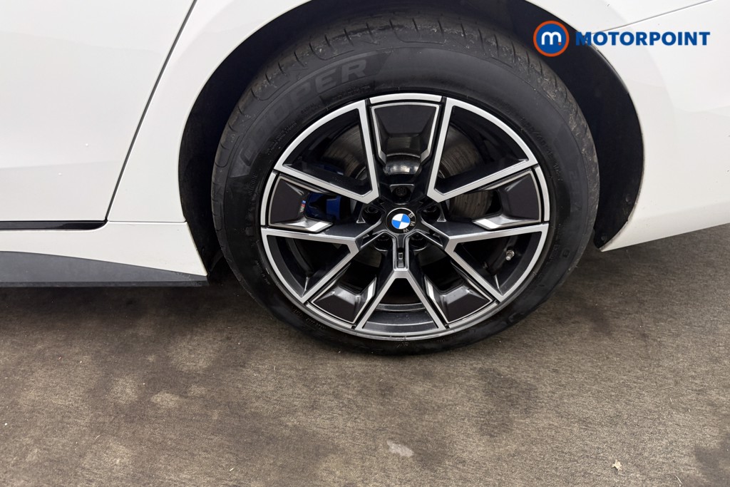 BMW I4 M Sport Automatic Electric Hatchback - Stock Number (1685553) - 28th supplementary image