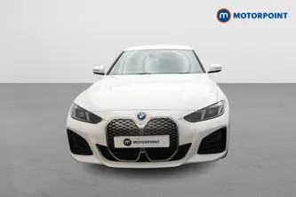 BMW I4 M Sport Automatic Electric Hatchback - Stock Number (1685553) - Front bumper