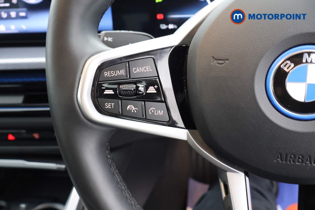 BMW I4 M Sport Automatic Electric Hatchback - Stock Number (1685562) - 2nd supplementary image