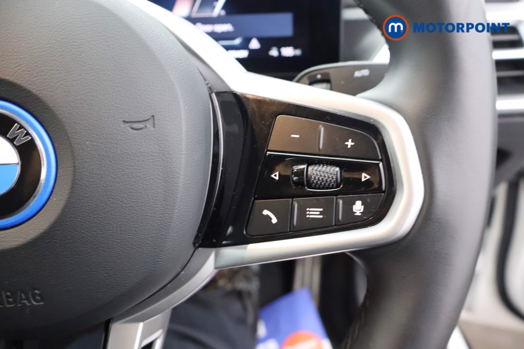 BMW I4 M Sport Automatic Electric Hatchback - Stock Number (1685562) - 3rd supplementary image