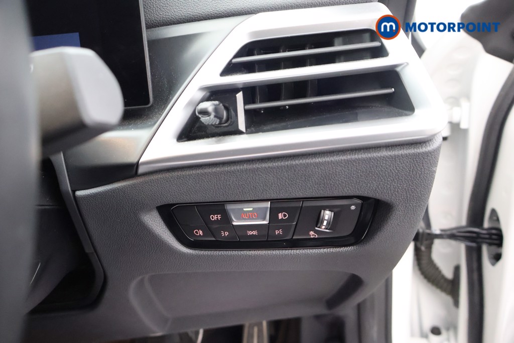 BMW I4 M Sport Automatic Electric Hatchback - Stock Number (1685562) - 7th supplementary image