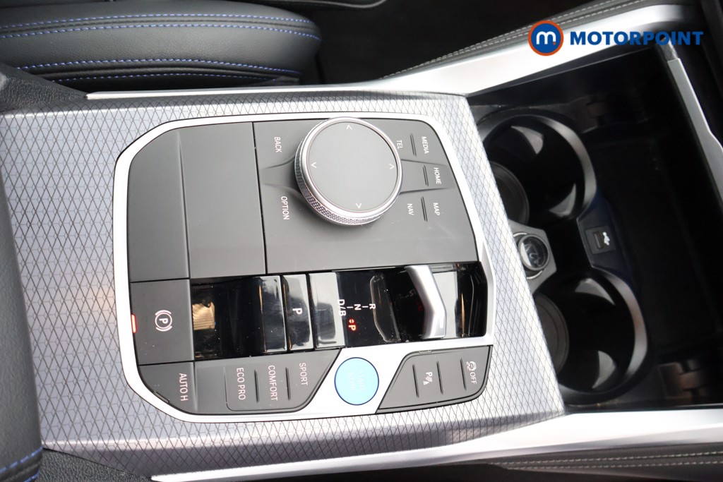 BMW I4 M Sport Automatic Electric Hatchback - Stock Number (1685562) - 9th supplementary image