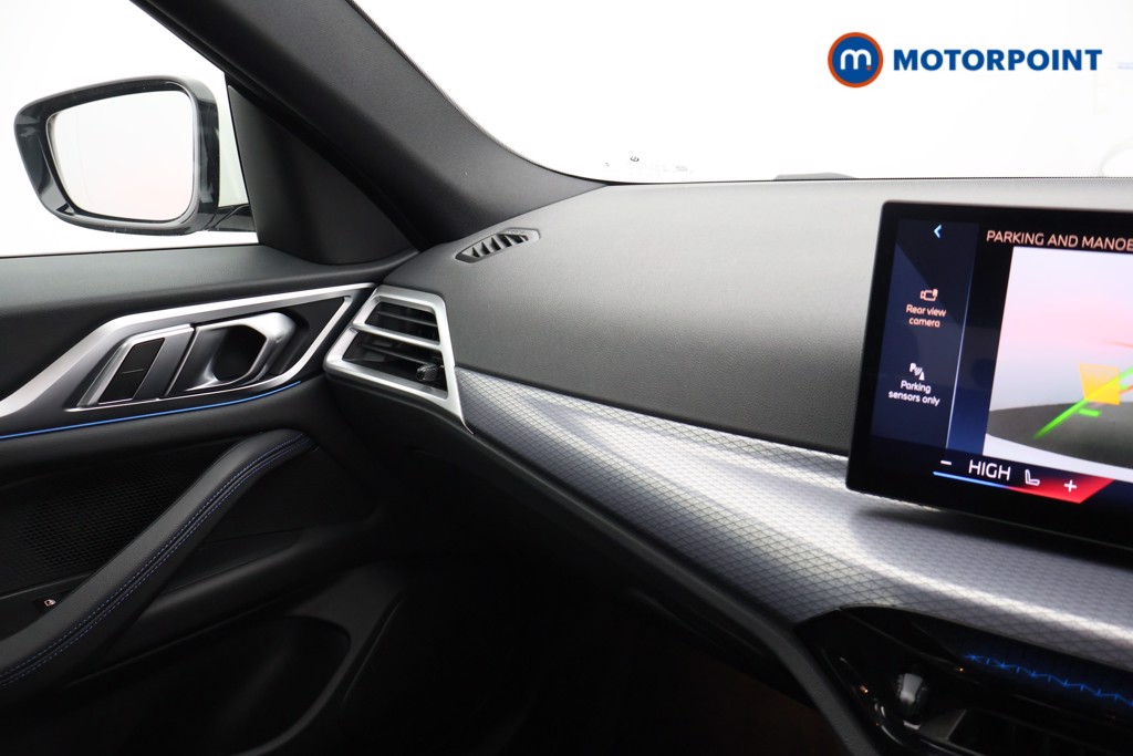 BMW I4 M Sport Automatic Electric Hatchback - Stock Number (1685562) - 11th supplementary image