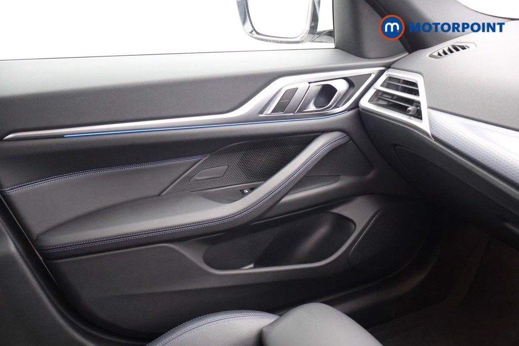 BMW I4 M Sport Automatic Electric Hatchback - Stock Number (1685562) - 12th supplementary image