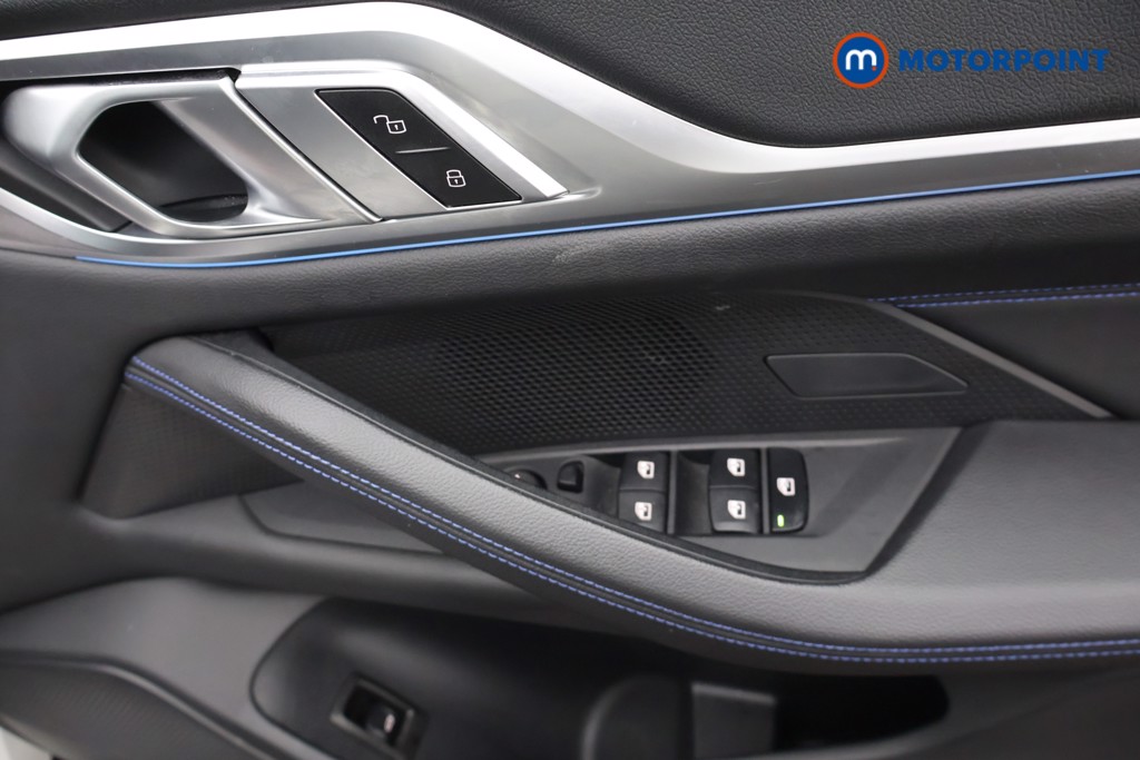 BMW I4 M Sport Automatic Electric Hatchback - Stock Number (1685562) - 14th supplementary image