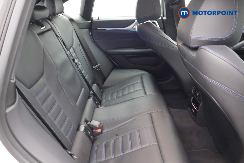 BMW I4 M Sport Automatic Electric Hatchback - Stock Number (1685562) - 19th supplementary image