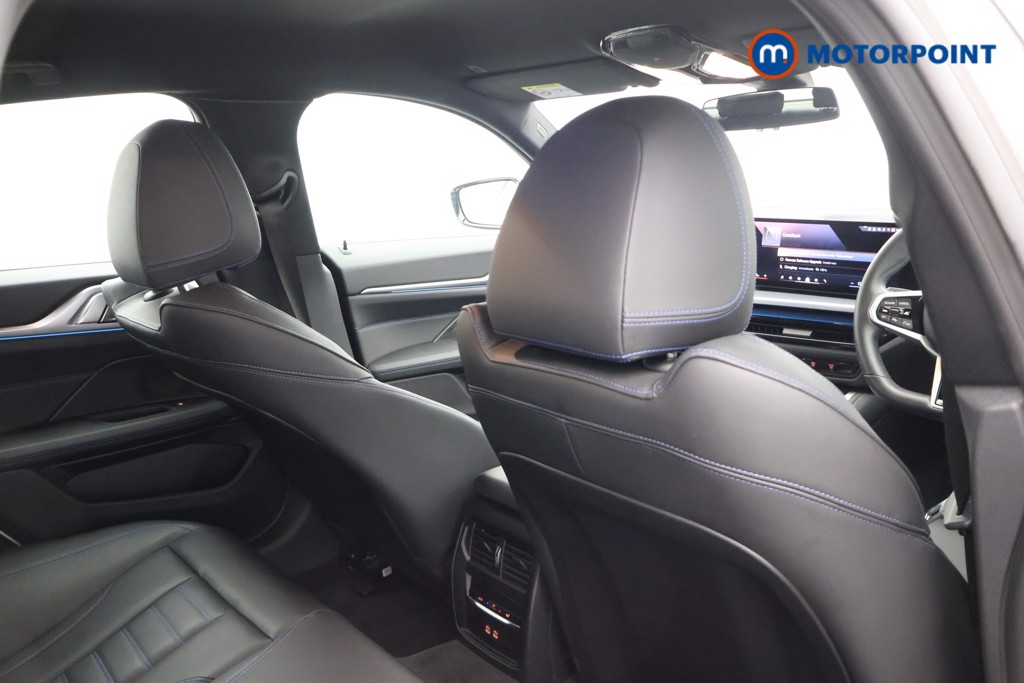 BMW I4 M Sport Automatic Electric Hatchback - Stock Number (1685562) - 20th supplementary image