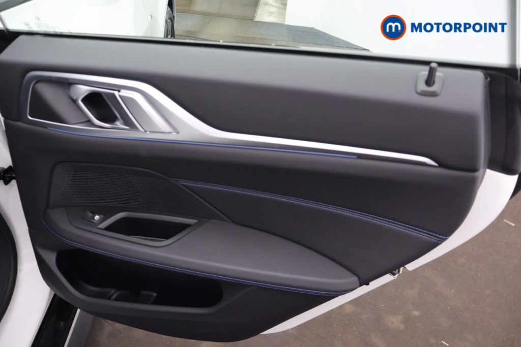 BMW I4 M Sport Automatic Electric Hatchback - Stock Number (1685562) - 21st supplementary image