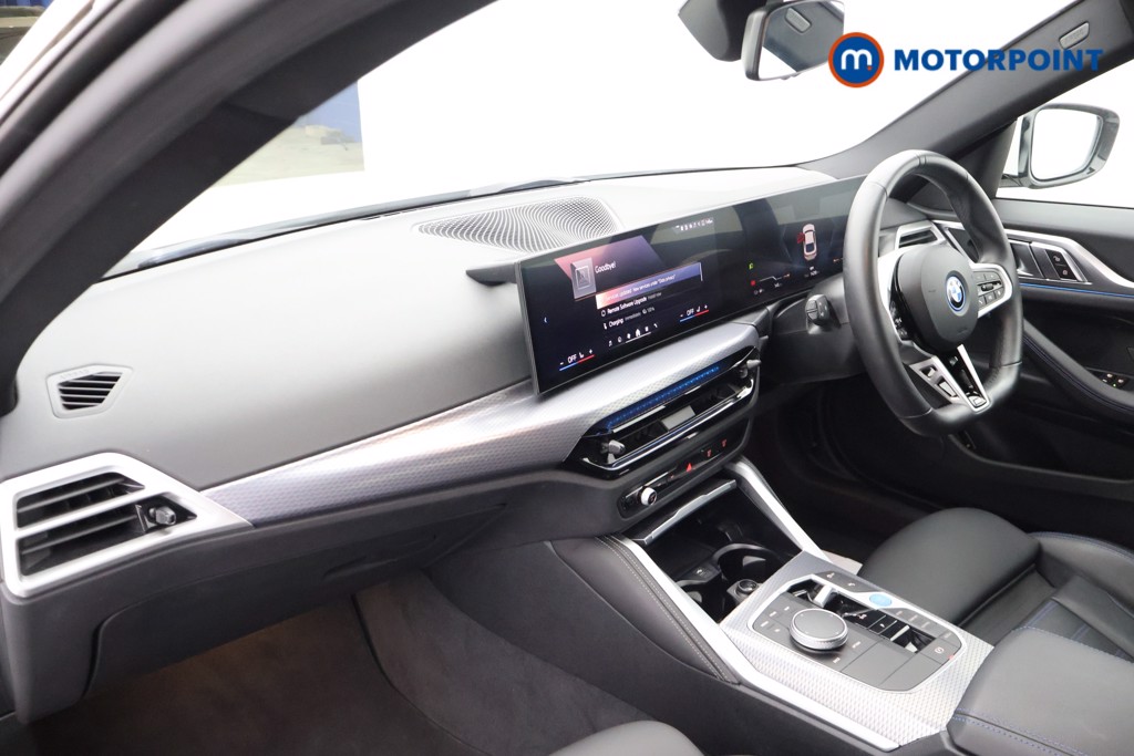 BMW I4 M Sport Automatic Electric Hatchback - Stock Number (1685562) - 22nd supplementary image