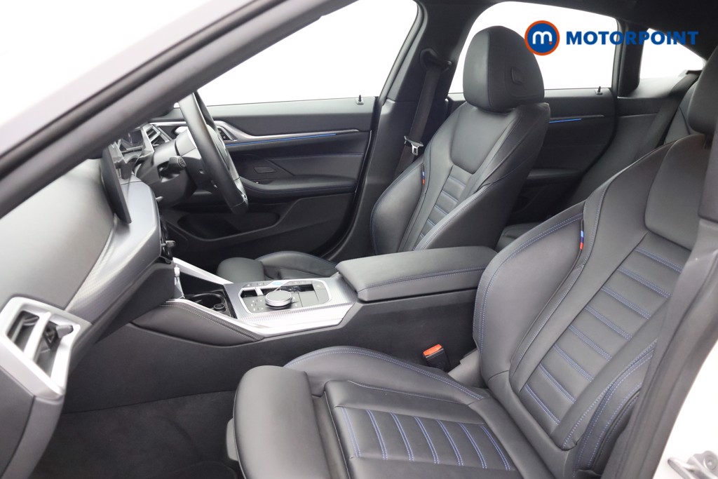 BMW I4 M Sport Automatic Electric Hatchback - Stock Number (1685562) - 23rd supplementary image