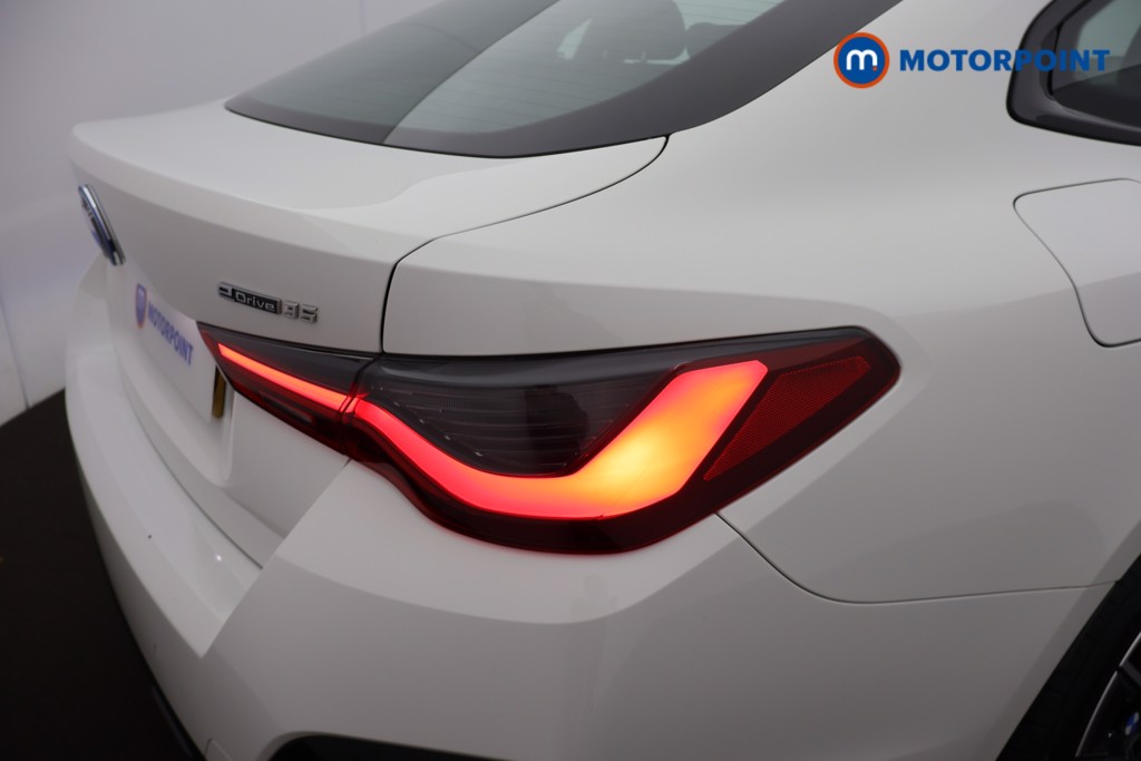 BMW I4 M Sport Automatic Electric Hatchback - Stock Number (1685562) - 26th supplementary image