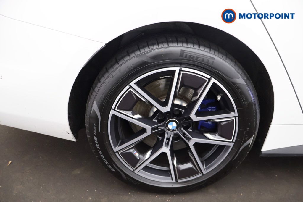 BMW I4 M Sport Automatic Electric Hatchback - Stock Number (1685562) - 28th supplementary image