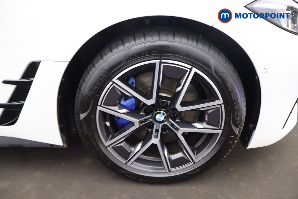 BMW I4 M Sport Automatic Electric Hatchback - Stock Number (1685562) - 29th supplementary image