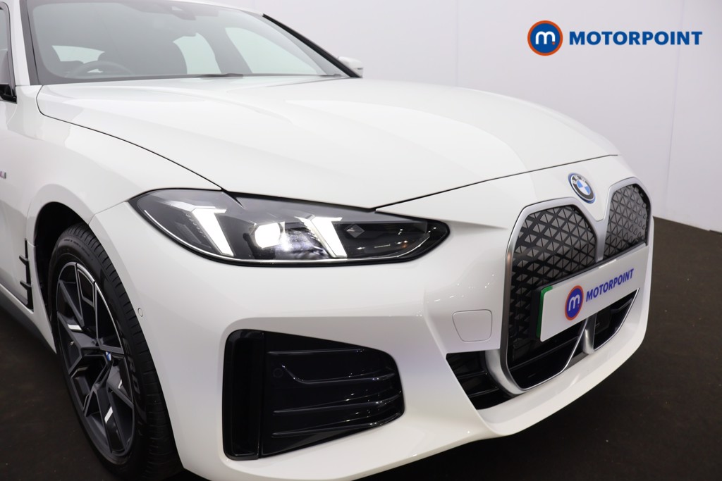 BMW I4 M Sport Automatic Electric Hatchback - Stock Number (1685562) - 30th supplementary image