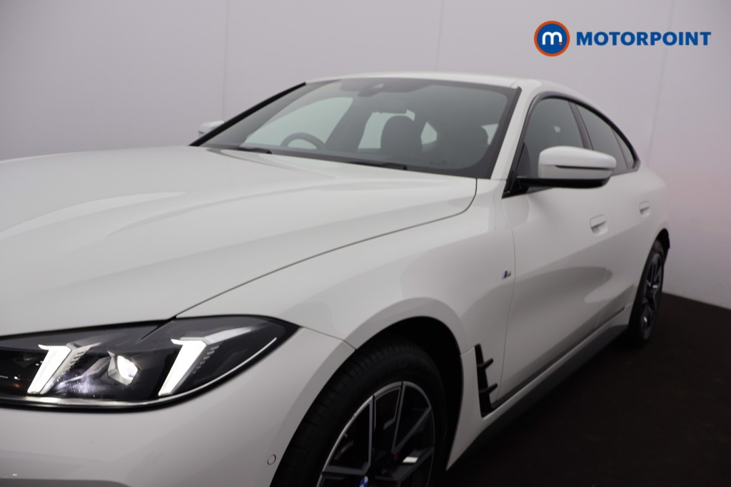 BMW I4 M Sport Automatic Electric Hatchback - Stock Number (1685562) - 33rd supplementary image