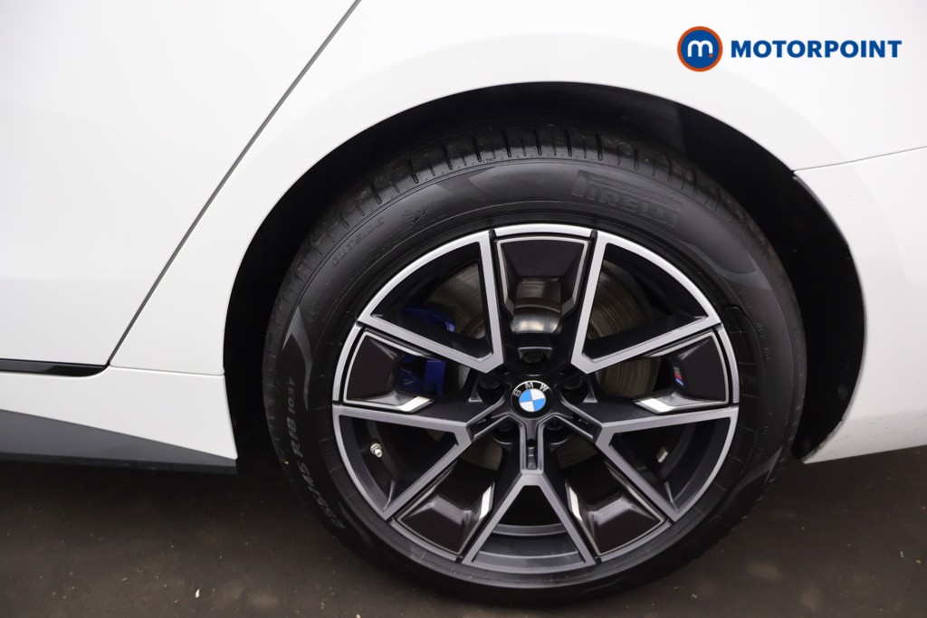 BMW I4 M Sport Automatic Electric Hatchback - Stock Number (1685562) - 35th supplementary image