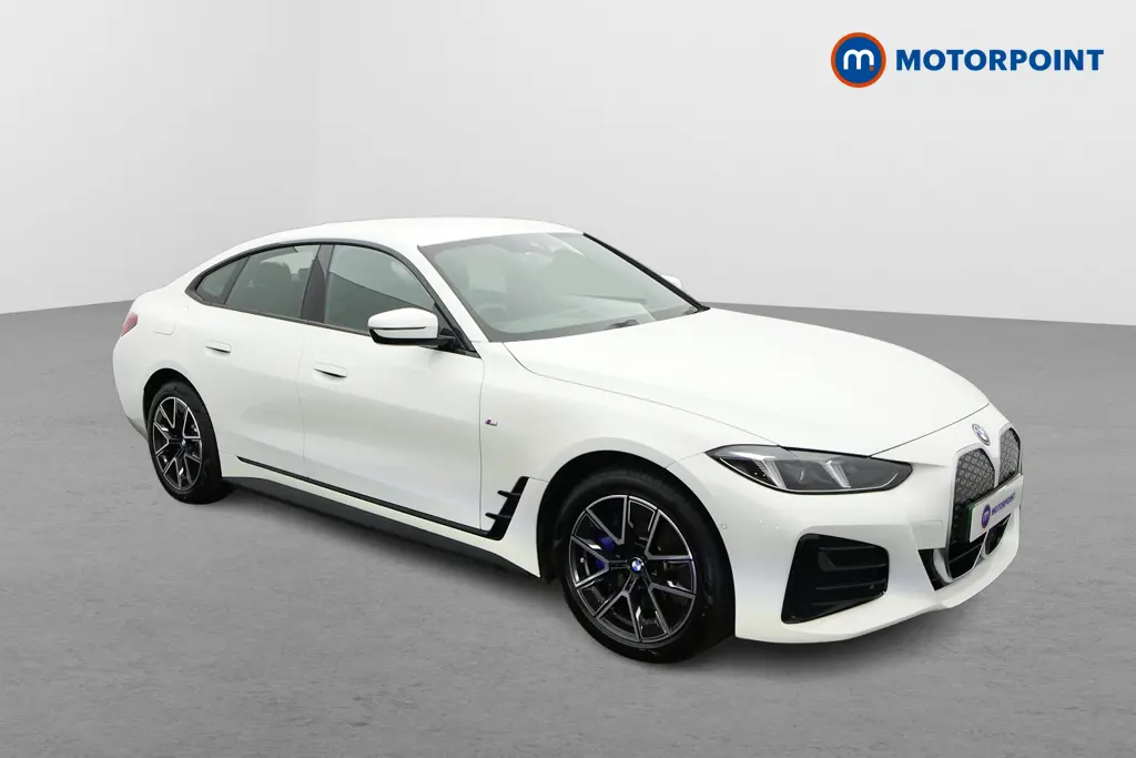 2025 BMW i4