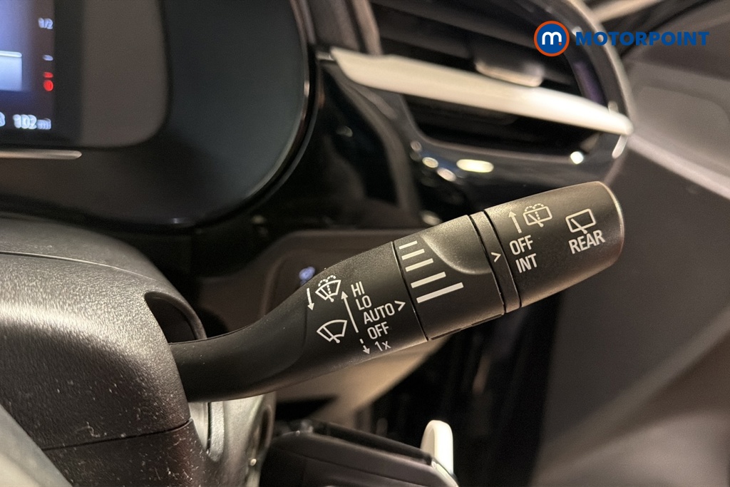 Vauxhall Corsa GS Manual Petrol Hatchback - Stock Number (1685677) - 6th supplementary image