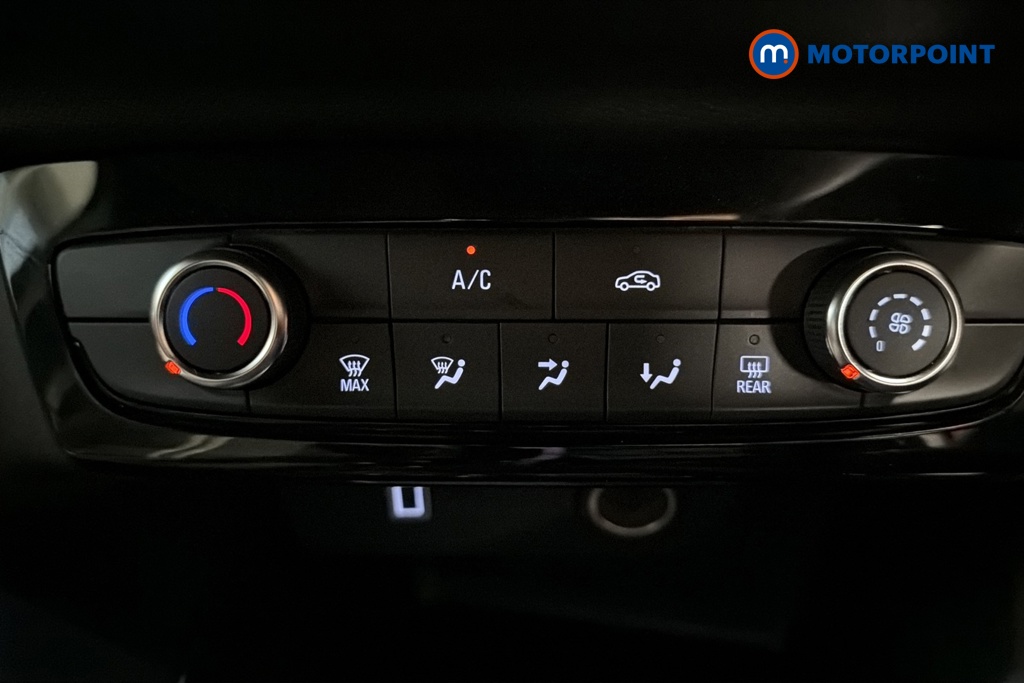 Vauxhall Corsa GS Manual Petrol Hatchback - Stock Number (1685677) - 15th supplementary image