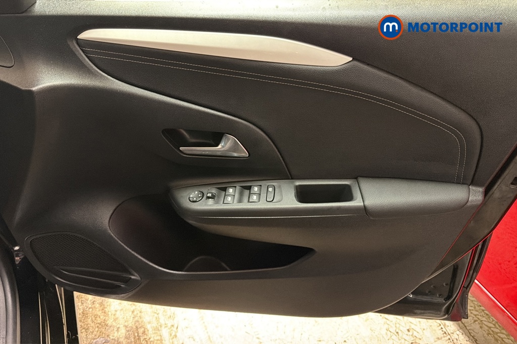 Vauxhall Corsa GS Manual Petrol Hatchback - Stock Number (1685677) - 18th supplementary image