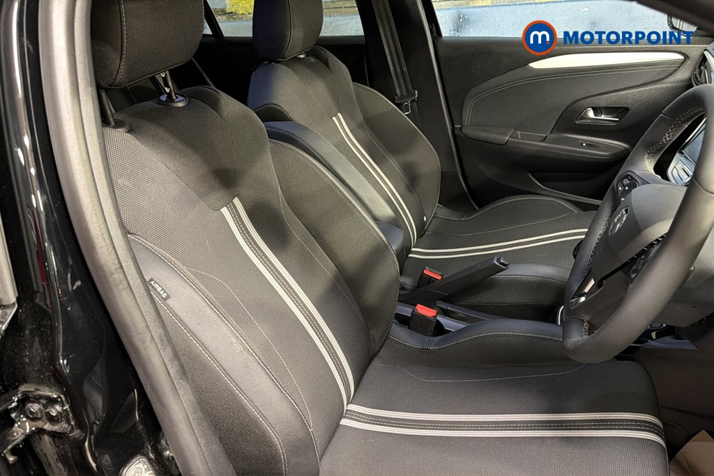 Vauxhall Corsa GS Manual Petrol Hatchback - Stock Number (1685677) - 22nd supplementary image