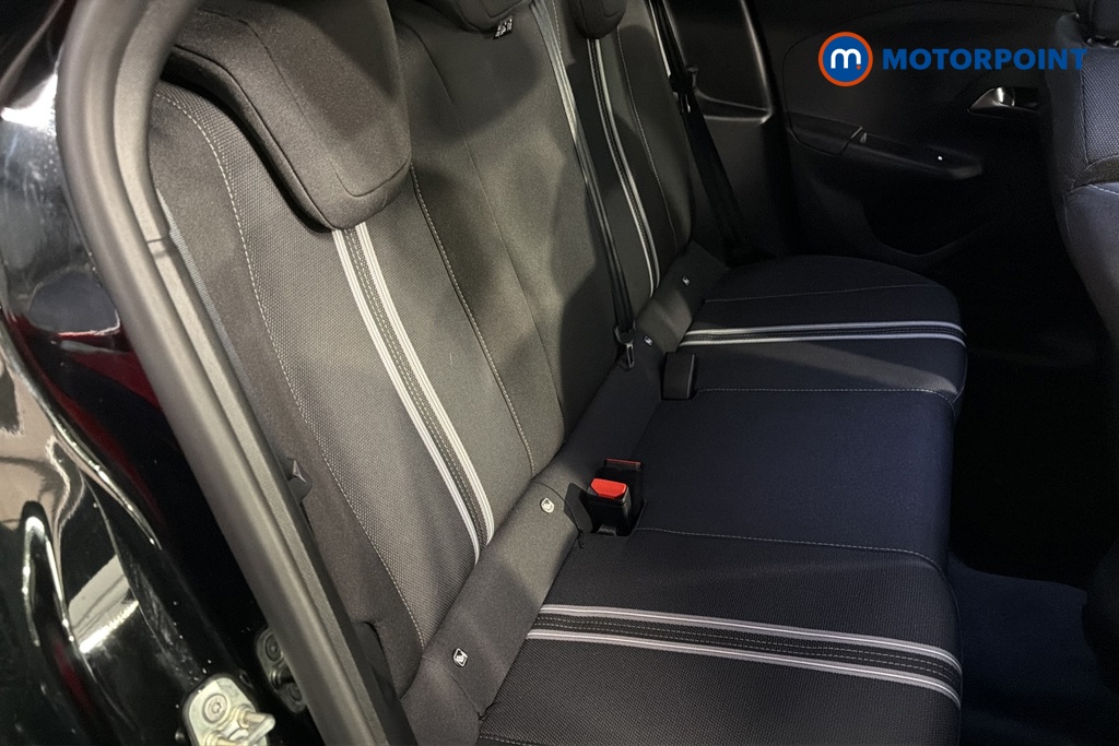 Vauxhall Corsa GS Manual Petrol Hatchback - Stock Number (1685677) - 25th supplementary image