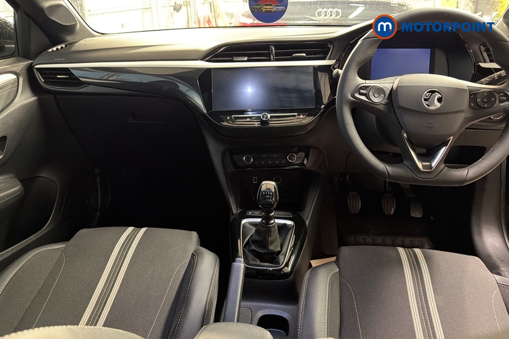 Vauxhall Corsa GS Manual Petrol Hatchback - Stock Number (1685677) - 1st supplementary image