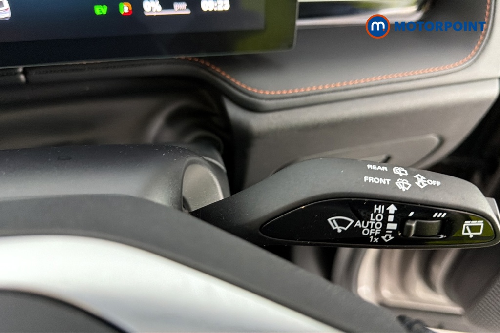 Mg Motor Uk HS Trophy Automatic Petrol-Electric Hybrid SUV - Stock Number (1686102) - 6th supplementary image