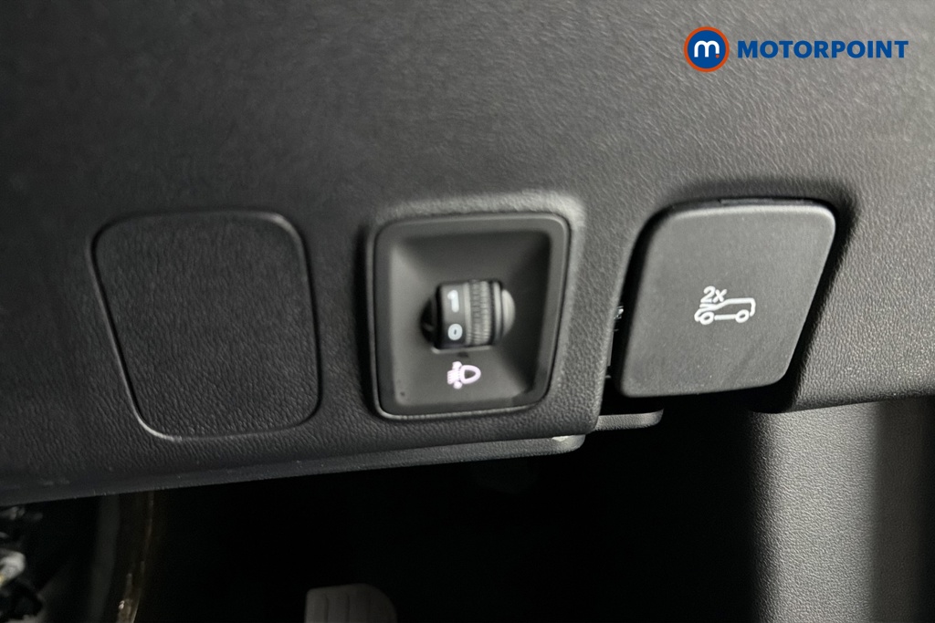 Mg Motor Uk HS Trophy Automatic Petrol-Electric Hybrid SUV - Stock Number (1686102) - 11th supplementary image