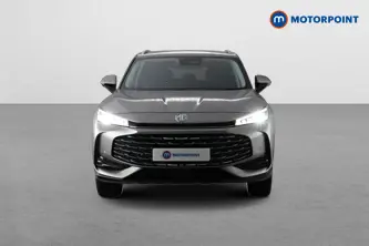 Mg Motor Uk HS Trophy Automatic Petrol-Electric Hybrid SUV - Stock Number (1686102) - Front bumper