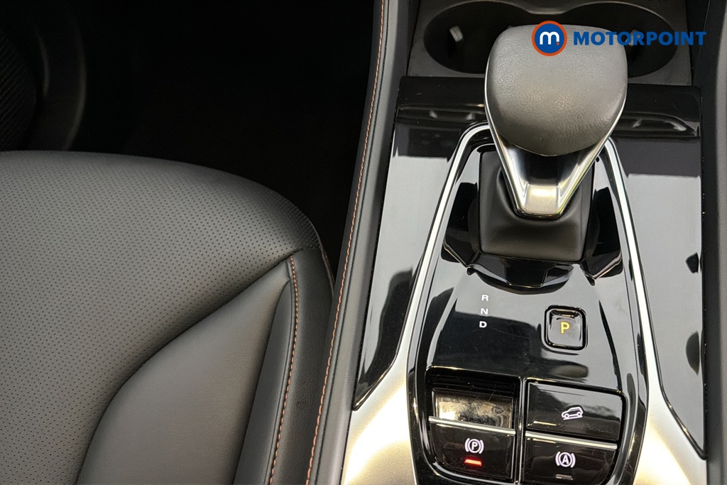 Mg Motor Uk HS Trophy Automatic Petrol-Electric Hybrid SUV - Stock Number (1686102) - 15th supplementary image