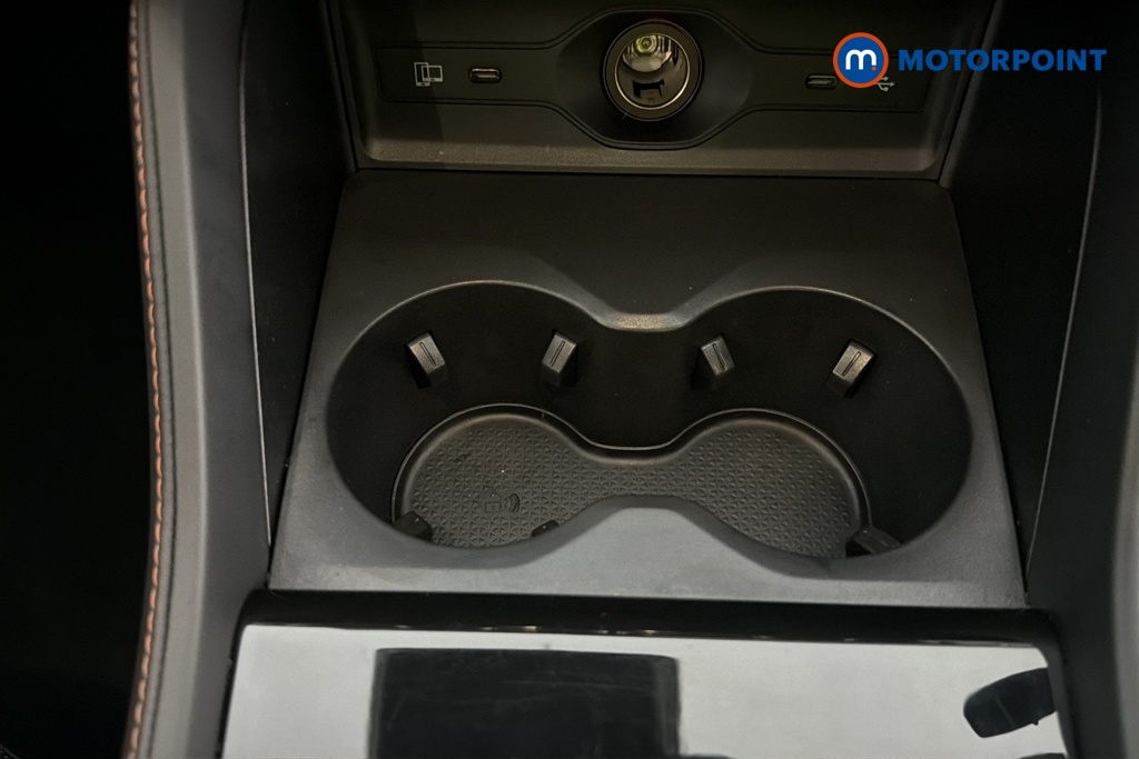 Mg Motor Uk HS Trophy Automatic Petrol-Electric Hybrid SUV - Stock Number (1686102) - 16th supplementary image