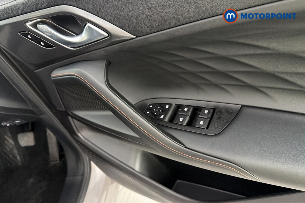 Mg Motor Uk HS Trophy Automatic Petrol-Electric Hybrid SUV - Stock Number (1686102) - 19th supplementary image