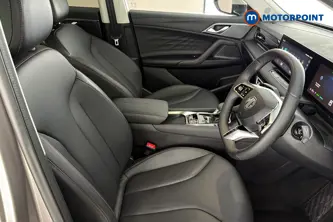 Mg Motor Uk HS Trophy Automatic Petrol-Electric Hybrid SUV - Stock Number (1686102) - 22nd supplementary image