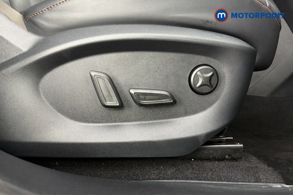 Mg Motor Uk HS Trophy Automatic Petrol-Electric Hybrid SUV - Stock Number (1686102) - 23rd supplementary image