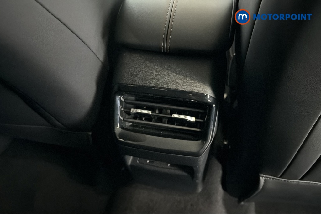 Mg Motor Uk HS Trophy Automatic Petrol-Electric Hybrid SUV - Stock Number (1686102) - 28th supplementary image