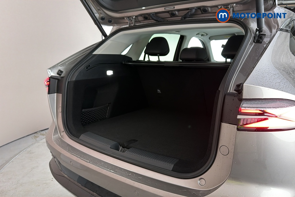 Mg Motor Uk HS Trophy Automatic Petrol-Electric Hybrid SUV - Stock Number (1686102) - 30th supplementary image