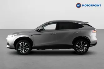 Mg Motor Uk HS Trophy Automatic Petrol-Electric Hybrid SUV - Stock Number (1686102) - Drivers side