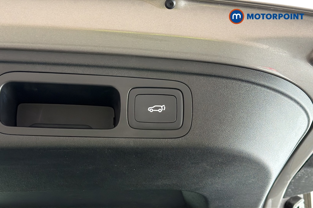 Mg Motor Uk HS Trophy Automatic Petrol-Electric Hybrid SUV - Stock Number (1686102) - 35th supplementary image