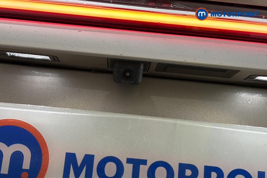 Mg Motor Uk HS Trophy Automatic Petrol-Electric Hybrid SUV - Stock Number (1686102) - 37th supplementary image