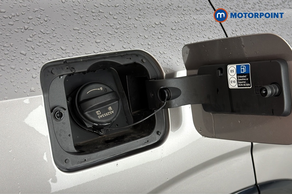 Mg Motor Uk HS Trophy Automatic Petrol-Electric Hybrid SUV - Stock Number (1686102) - 41st supplementary image