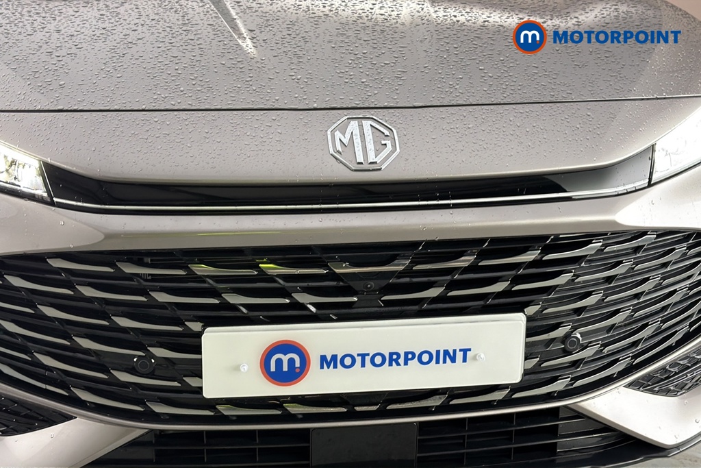 Mg Motor Uk HS Trophy Automatic Petrol-Electric Hybrid SUV - Stock Number (1686102) - 43rd supplementary image
