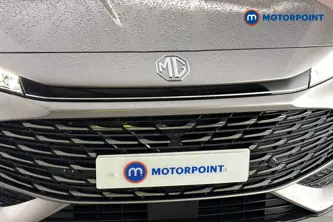 Mg Motor Uk HS Trophy Automatic Petrol-Electric Hybrid SUV - Stock Number (1686102) - 43rd supplementary image