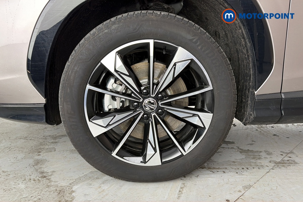 Mg Motor Uk HS Trophy Automatic Petrol-Electric Hybrid SUV - Stock Number (1686102) - 44th supplementary image