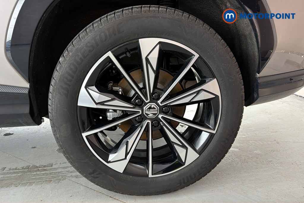 Mg Motor Uk HS Trophy Automatic Petrol-Electric Hybrid SUV - Stock Number (1686102) - 45th supplementary image