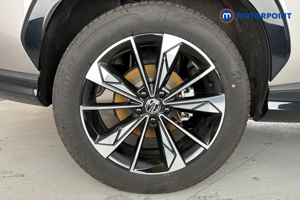 Mg Motor Uk HS Trophy Automatic Petrol-Electric Hybrid SUV - Stock Number (1686102) - 46th supplementary image