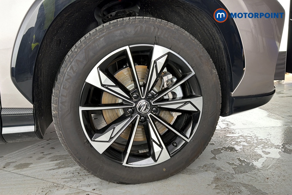 Mg Motor Uk HS Trophy Automatic Petrol-Electric Hybrid SUV - Stock Number (1686102) - 47th supplementary image