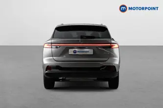 Mg Motor Uk HS Trophy Automatic Petrol-Electric Hybrid SUV - Stock Number (1686102) - Rear bumper