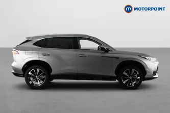 Mg Motor Uk HS Trophy Automatic Petrol-Electric Hybrid SUV - Stock Number (1686102) - Passenger side
