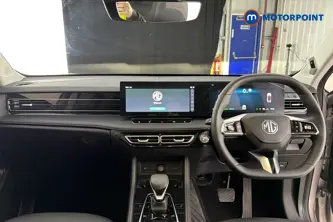 Mg Motor Uk HS Trophy Automatic Petrol-Electric Hybrid SUV - Stock Number (1686102) - 1st supplementary image
